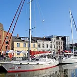Mit Kamin U Terrasse Nahe Dem Strelasund * Franken Vorstadt
