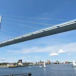 Mit Kamin U Terrasse Nahe Dem Strelasund Franken Vorstadt