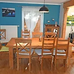 Mit Kamin U Terrasse Nahe Dem Strelasund * Franken Vorstadt