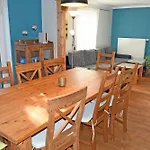 Mit Kamin U Terrasse Nahe Dem Strelasund * Franken Vorstadt