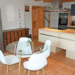 Mit Kamin U Terrasse Nahe Dem Strelasund * Franken Vorstadt