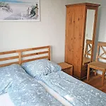Mit Kamin U Terrasse Nahe Dem Strelasund Apartmán Franken Vorstadt