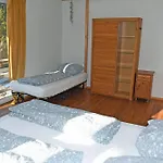 Mit Kamin U Terrasse Nahe Dem Strelasund Apartmán Franken Vorstadt