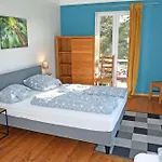 Mit Kamin U Terrasse Nahe Dem Strelasund Apartmán *