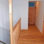 Apartmán Mit Kamin U Terrasse Nahe Dem Strelasund Franken Vorstadt