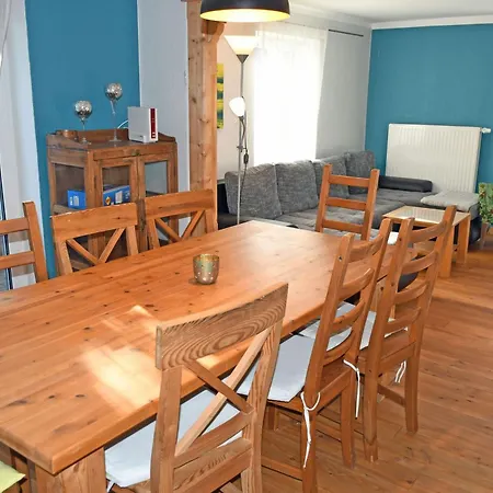 Mit Kamin U Terrasse Nahe Dem Strelasund * Franken Vorstadt