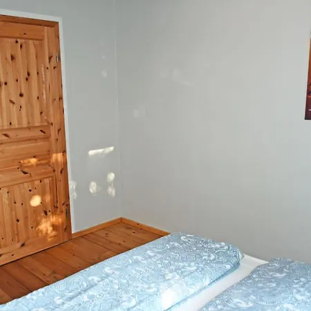 Mit Kamin U Terrasse Nahe Dem Strelasund Apartmán Franken Vorstadt