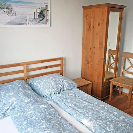Mit Kamin U Terrasse Nahe Dem Strelasund Apartmán Franken Vorstadt