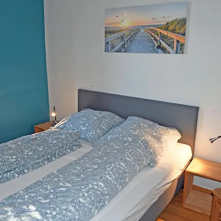 Mit Kamin U Terrasse Nahe Dem Strelasund * Franken Vorstadt