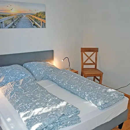Mit Kamin U Terrasse Nahe Dem Strelasund * Franken Vorstadt