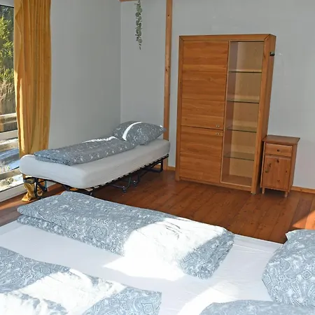 Mit Kamin U Terrasse Nahe Dem Strelasund Apartmán Franken Vorstadt