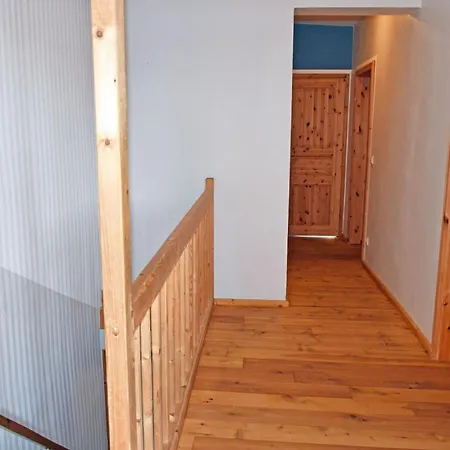 Apartmán Mit Kamin U Terrasse Nahe Dem Strelasund Franken Vorstadt